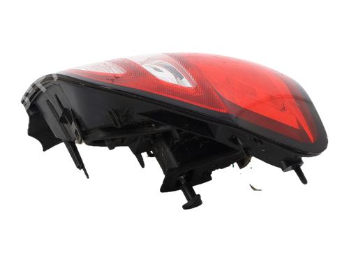 Right taillight CITROËN C3 II (SC_) 1.4 | BP39581846C35 - Image 4