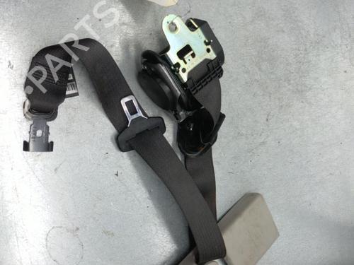 Front left belt tensioner CHEVROLET CRUZE (J300)  | BP25078026C87 