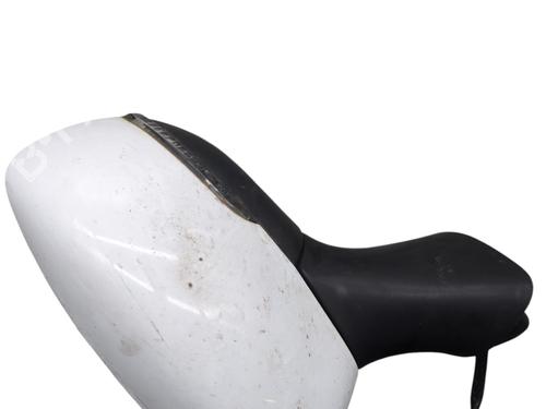 Used Left mirror RENAULT CLIO IV (BH_) 1.5 dCi 90 (90 hp) 30881674