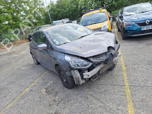 Right taillight RENAULT CLIO IV (BH_) 1.5 dCi 90 | BP29186285C35 