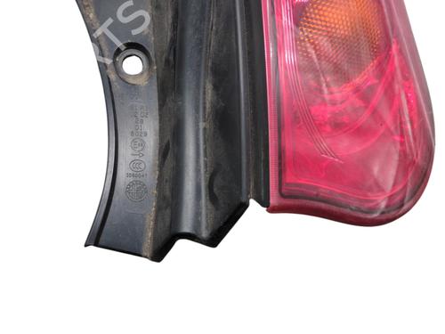 Used Right taillight Right taillight 28319141 28319141