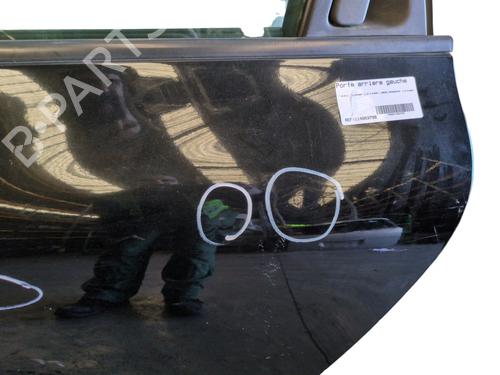 Left rear door RENAULT CLIO IV Grandtour (KH_) 1.5 dCi 75 | BP30126254C4