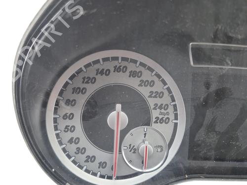Instrument cluster MERCEDES-BENZ A-CLASS (W176) A 180 CDI / d (176.012) | BP32176086C47 - Image 3