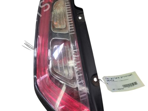 Left taillight FIAT PUNTO (199_) 1.2 (199AXZ1A, 199BXZ1A) | BP31649686C34 