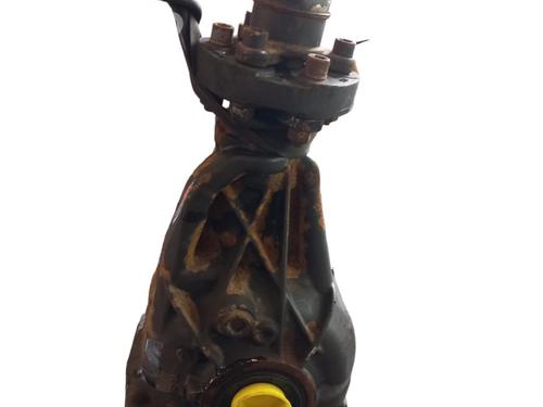 Used Rear differential MERCEDES-BENZ CLK (C209) CLK 200 Kompressor (209.342) (163 hp) 25076525