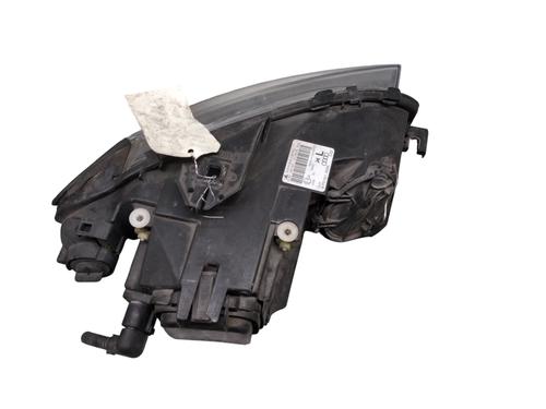 Left headlight AUDI A3 (8P1) 1.9 TDI | BP32419986C28  - Image 6