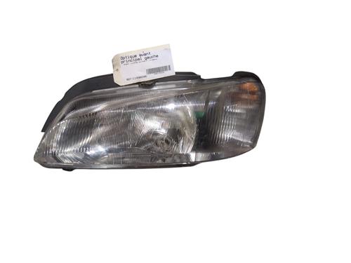 Left headlight PEUGEOT 106 II (1A_, 1C_) 1.4 i | BP29935930C28 