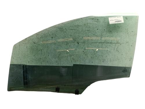 Used Front left door window PEUGEOT 207 (WA_, WC_) 1.6 16V VTi (120 hp) 25055034