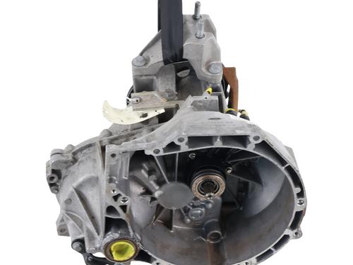 Used Gearbox Gearbox 37268882 37268882