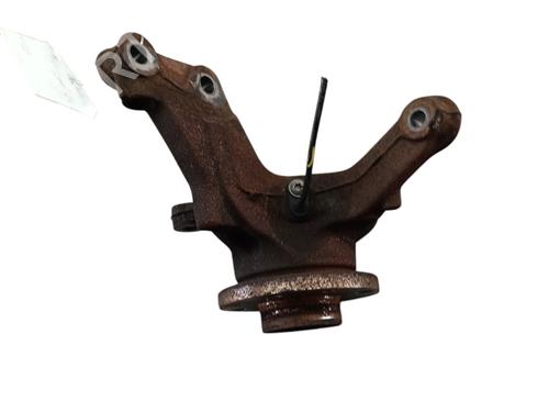 Left front steering knuckle DACIA SANDERO III 1.0 TCe 90 | BP25102124M25 