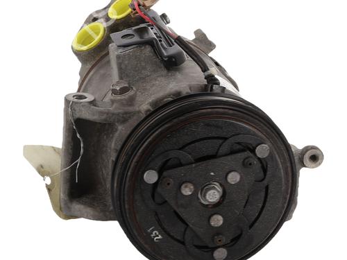 AC compressor RENAULT TWINGO III (BCM_, BCA_) 1.0 SCe 65 (BCMJ) | BP37749070M34 - Image 4