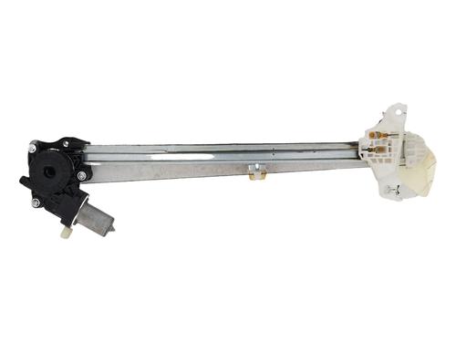 Front right window mechanism SUZUKI IGNIS III (MF, FF) 1.2 (ATK412) | BP39166304C23 - Image 3