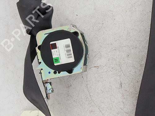 Front right seatbelt OPEL CORSA E (X15) 1.4 (08, 68) | BP39166428I25 - Image 3