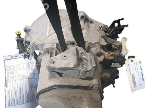Gearbox CITROËN C3 II (SC_) 1.0 VTi 68 | BP26954797M3 