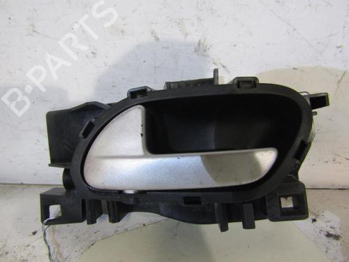Venstre foran invendig håndtak CITROËN BERLINGO MULTISPACE (B9) 1.6 HDi 110 (112 hp) 25105985
