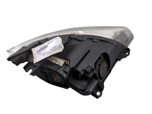 Left headlight AUDI Q7 (4LB) 3.0 TDI quattro | BP30129477C28