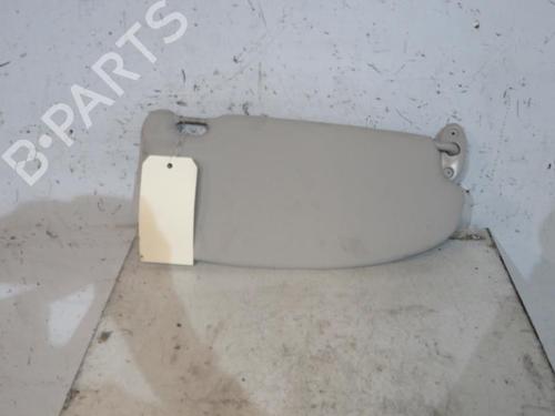 Used Left sun visor FORD FOCUS II (DA_, HCP, DP) 1.6 TDCi (109 hp) 25070544