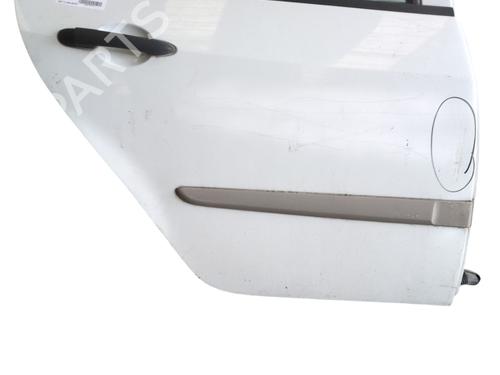 Dør højre bagtil RENAULT MODUS / GRAND MODUS (F/JP0_) 1.2 (JP0C, JP0K, FP0C, FP0K, FP0P, JP0P, JP0T) (75 hp) 30911140