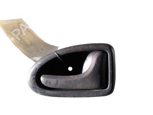 Used Front right interior door handle Front right interior door handle RENAULT TRAFIC II Bus (JL) [2001-2026] 25098255 25098255