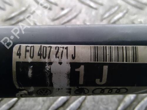 Right front driveshaft AUDI A6 C6 (4F2) 3.0 TDI quattro | BP25068383M39 - Image 3