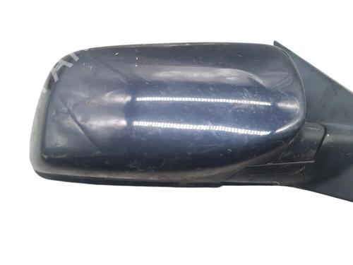 Used Right mirror BMW 5 Touring (E61) 530 d (235 hp) 25074551
