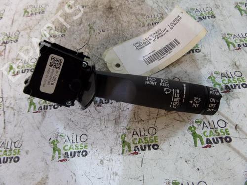 Used Steering column stalk OPEL INSIGNIA A Sports Tourer (G09) 1.6 CDTi (35) (136 hp) 25086581