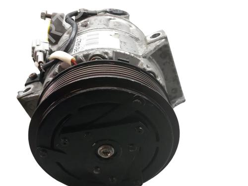 AC compressor RENAULT LAGUNA III (BT0/1) 2.0 16V Turbo | BP25087830M34