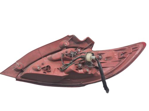 Left taillight MAZDA 2 (DE_, DH_) 1.4 MZR-CD | BP26599292C34 - Image 4