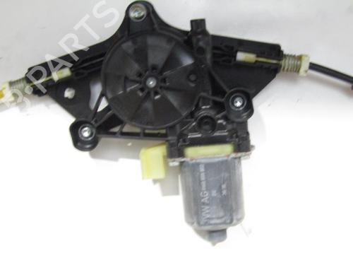 Front right window mechanism AUDI A4 B9 Avant (8W5, 8WD) 35 TDI | BP25084326C23 - Image 2