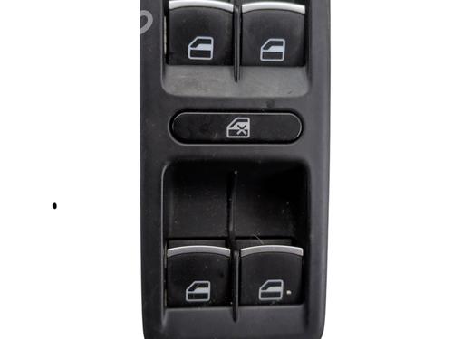 Left front window switch VW GOLF VI (5K1) 1.4 TSI | BP31666307I27 