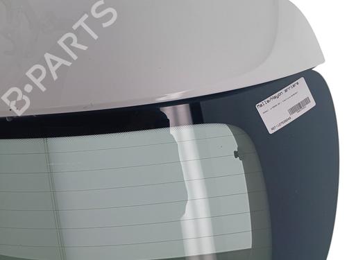 Tailgate RENAULT ZOE (BFM_) ZOE | BP37749121C6 - Image 8