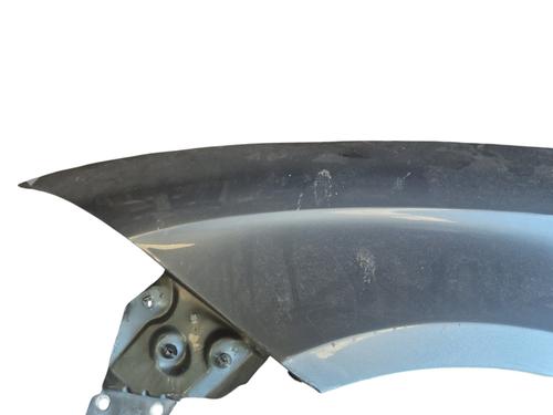 Used Left front fenders SEAT ALTEA (5P1) 1.9 TDI (105 hp) 25873742