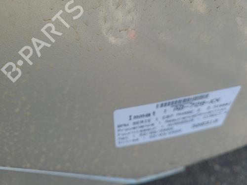 Left taillight BMW 1 (E87) 120 d | BP25089055C34 