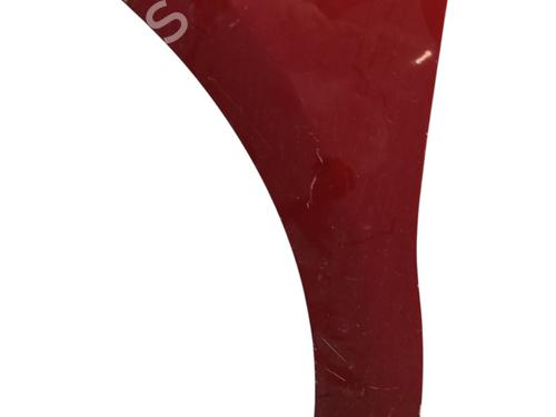 Left front fenders CITROËN C4 II (NC_) 2.0 HDi / BlueHDi 150 | BP29175564C41 