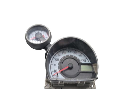 Used Instrument cluster PEUGEOT 107 (PM_, PN_) 1.0 (68 hp) 29222153