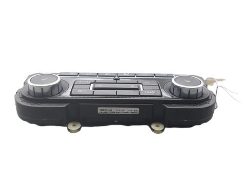 Climate control VW GOLF V (1K1)  | BP25099487I5 