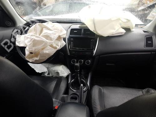 Left rear window switch CITROËN C4 AIRCROSS  | BP25058195I29  - Image 18