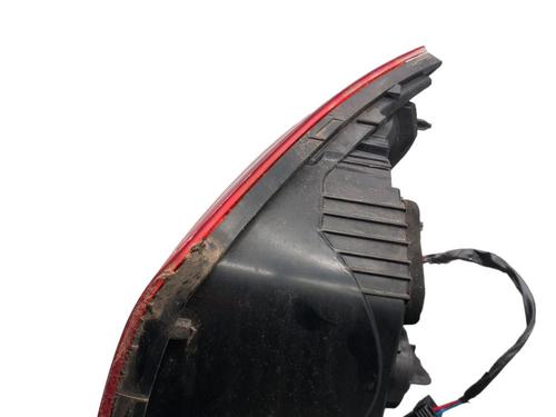 Used Left tailgate light Left tailgate light PEUGEOT 308 II (LB_, LP_, LW_, LH_, L3_) 1.6 BlueHDi 120 (120 hp) 25072697 25072697