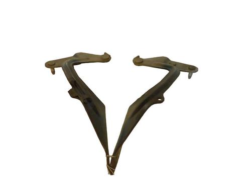 Used Hinge/Door check strap FORD FOCUS II Turnier (DA_, FFS, DS) [2004-2012]  25106683