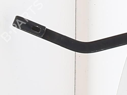 Front windshield wiper arm KIA RIO IV (YB, SC, FB) 1.0 T-GDI 100 | BP35962033C143 - Image 4