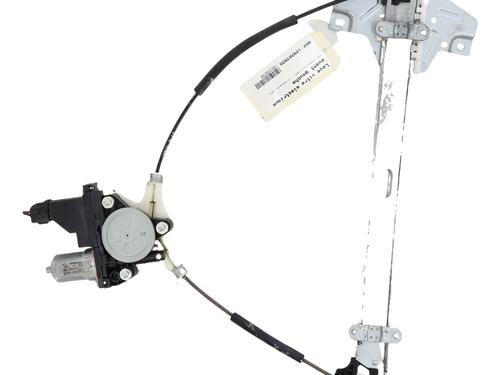 Front left window mechanism KIA RIO III (UB) 1.25 CVVT | BP37201242C22 - Image 2