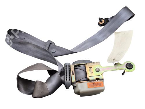 Venstre foran beltestrammer RENAULT CLIO II (BB_, CB_) 1.4 16V (B/CB0P, BB13) (98 hp) 25293698