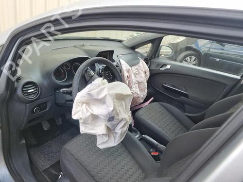 Starter OPEL CORSA D (S07)  | BP25087290M8 