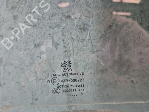 rear-left-door-window-peugeot-2008-i-cu_-2013-26025684 main image