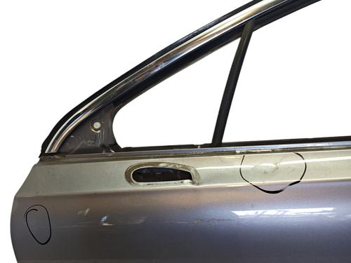 Left front door PEUGEOT 508 I (8D_) 1.6 BlueHDi 120 | BP25061614C2 