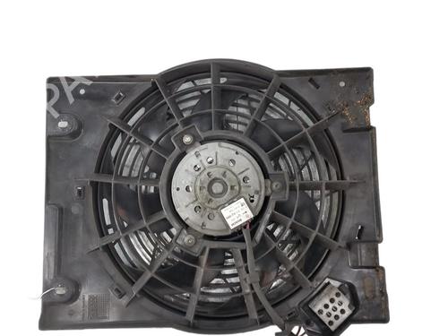 Køleventilator elektrisk OPEL ASTRA G Estate (T98) 2.0 DTI 16V (F35) (101 hp) 25076578