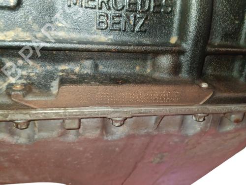 Engine MERCEDES-BENZ A-CLASS (W169) A 180 CDI (169.007, 169.307) | BP25215272M1  - Image 6