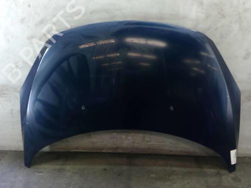 Hood PEUGEOT 307 SW (3H) 1.6 HDI 110 | BP25093963C1