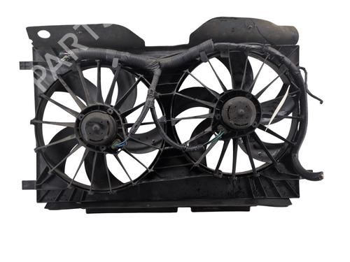 Radiator fan DODGE CALIBER 2.0 | BP32325556M35 - Image 5