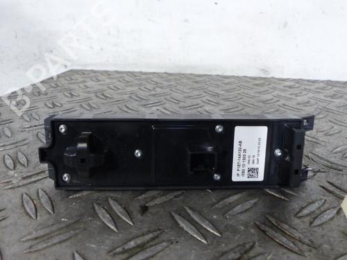 Used Left front window switch Left front window switch FORD C-MAX II (DXA/CB7, DXA/CEU) 1.5 TDCi (120 hp) 25107817 25107817